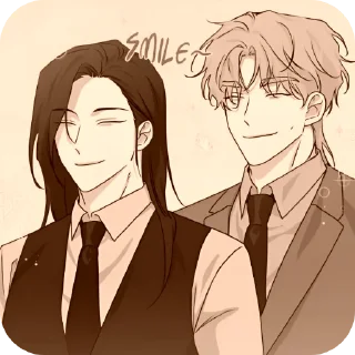 Sticker from Уляля) @A_Ded_ymer