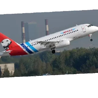 😄 emoji RUSSIAN AIRLINES Telegram sticker 11 of 33