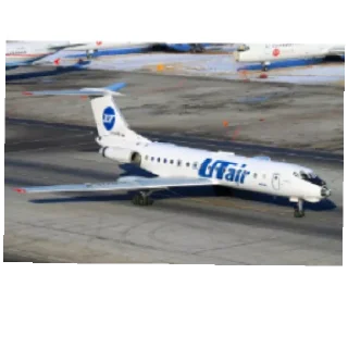😄 emoji RUSSIAN AIRLINES Telegram sticker 6 of 33