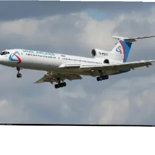 😄 emoji RUSSIAN AIRLINES Telegram sticker 9 of 33