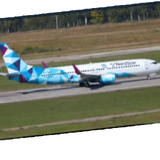 😄 emoji RUSSIAN AIRLINES Telegram sticker 17 of 33
