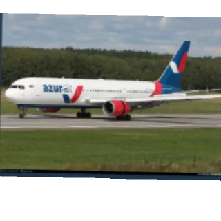 😄 emoji RUSSIAN AIRLINES Telegram sticker 19 of 33