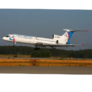 😄 emoji RUSSIAN AIRLINES Telegram sticker 8 of 33