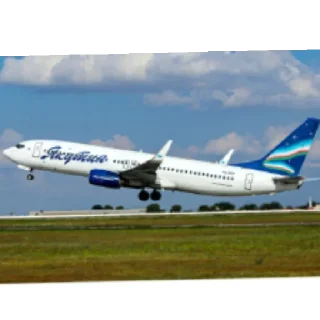 😄 emoji RUSSIAN AIRLINES Telegram sticker 10 of 33