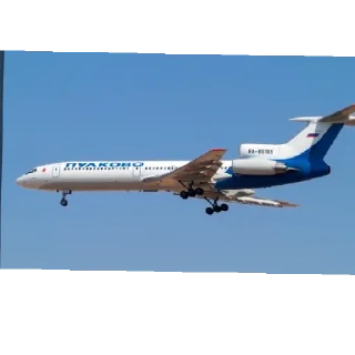 😄 emoji RUSSIAN AIRLINES Telegram sticker 21 of 33