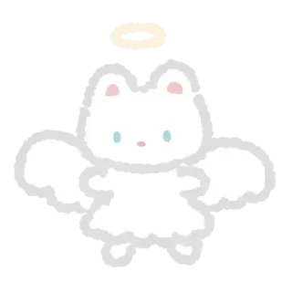 Sticker from янголятко @elistikers