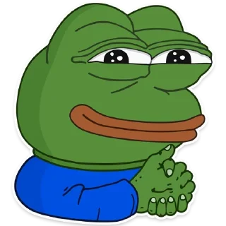 👏 emoji Еще стикеры - @The_Pako Telegram sticker 12 of 21