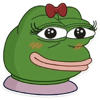 😊 emoji Еще стикеры - @The_Pako Telegram sticker 9 of 21