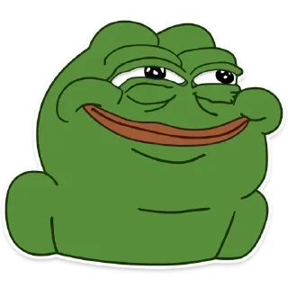 😊 emoji Еще стикеры - @The_Pako Telegram sticker 21 of 21