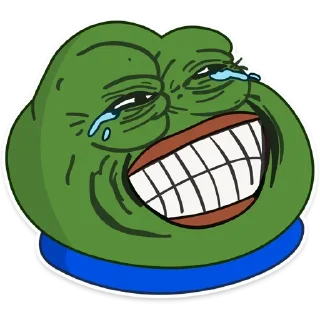😂 emoji Еще стикеры - @The_Pako Telegram sticker 17 of 21