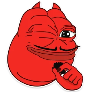 😈 emoji Еще стикеры - @The_Pako Telegram sticker 14 of 21