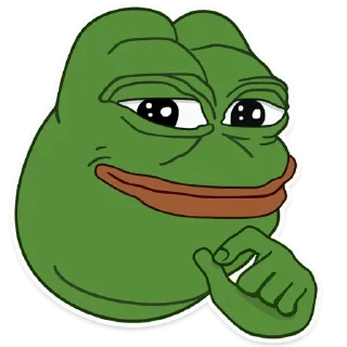 😏 emoji Еще стикеры - @The_Pako Telegram sticker 13 of 21