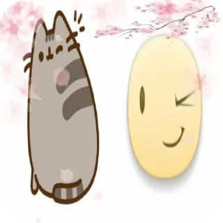 Sticker from Пуштнчтк 🧿🥰