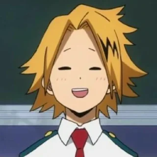 😀 emoji Денки⚡️ Telegram sticker 12 of 32