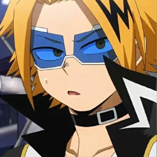 🤨 emoji Денки⚡️ Telegram sticker 11 of 32