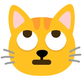 Sticker from Котеки