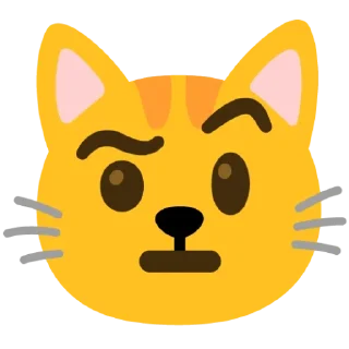 Sticker from Котеки