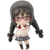 ♟ emoji 🕸Homura Akemi🍙 @MadokaMagicaDailyConfession Telegram sticker 22 of 200