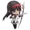 ♟ emoji 🕸Homura Akemi🍙 @MadokaMagicaDailyConfession Telegram sticker 21 of 200