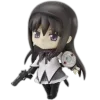 ♟ emoji 🕸Homura Akemi🍙 @MadokaMagicaDailyConfession Telegram sticker 14 of 200