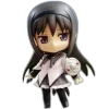 ♟ emoji 🕸Homura Akemi🍙 @MadokaMagicaDailyConfession Telegram sticker 19 of 200