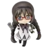 ♟ emoji 🕸Homura Akemi🍙 @MadokaMagicaDailyConfession Telegram sticker 12 of 200
