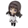 ♟ emoji 🕸Homura Akemi🍙 @MadokaMagicaDailyConfession Telegram sticker 20 of 200