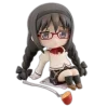♟ emoji 🕸Homura Akemi🍙 @MadokaMagicaDailyConfession Telegram sticker 23 of 200