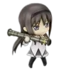 ♟ emoji 🕸Homura Akemi🍙 @MadokaMagicaDailyConfession Telegram sticker 16 of 200