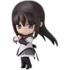 ♟ emoji 🕸Homura Akemi🍙 @MadokaMagicaDailyConfession Telegram sticker 13 of 200