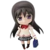 ♟ emoji 🕸Homura Akemi🍙 @MadokaMagicaDailyConfession Telegram sticker 24 of 200