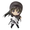 ♟ emoji 🕸Homura Akemi🍙 @MadokaMagicaDailyConfession Telegram sticker 15 of 200