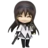 ♟ emoji 🕸Homura Akemi🍙 @MadokaMagicaDailyConfession Telegram sticker 18 of 200