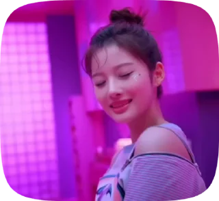 🖇 emoji sullyoon queen🪼🩻 Telegram sticker 9 of 22