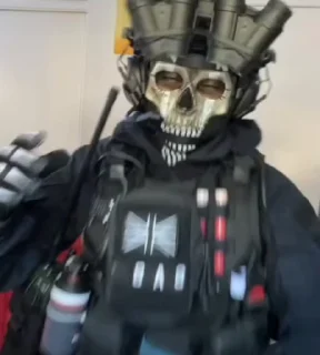 Sticker from N*zdets from tiktok ➡️ @Ctikerubot
