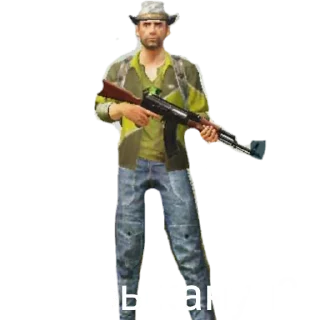 Sticker from Жизненные Игры