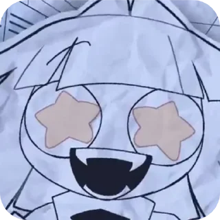 🤩 emoji @Happiness_is_near_bro Telegram sticker 12 of 120