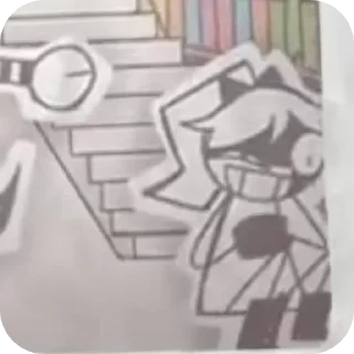 😈 emoji @Happiness_is_near_bro Telegram sticker 22 of 120