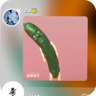 👍 emoji Обрыгыши Telegram sticker 20 of 120