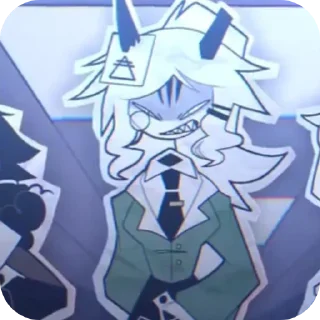 😡 emoji @Happiness_is_near_bro Telegram sticker 17 of 120