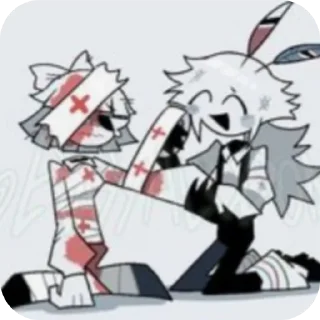 🥲 emoji @Happiness_is_near_bro Telegram sticker 1 of 120