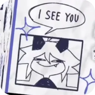 🥰 emoji Обрыгыши Telegram sticker 8 of 120