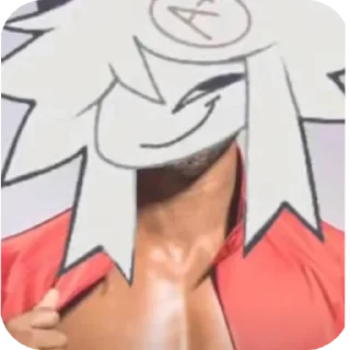 ✋ emoji Обрыгыши Telegram sticker 9 of 120