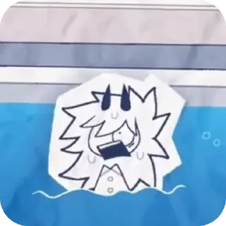 😱 emoji @Happiness_is_near_bro Telegram sticker 8 of 120