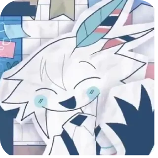 🥰 emoji @Happiness_is_near_bro Telegram sticker 9 of 120