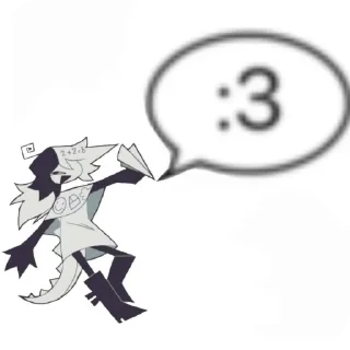 🥰 emoji Обрыгыши Telegram sticker 16 of 120
