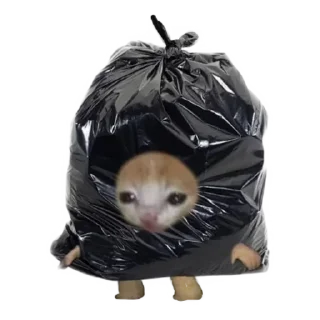 Sticker from Жулик не воруй(0.2)