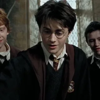 🌟 emoji Harry Potterrr :: @DudeMatya Telegram sticker 6 of 75