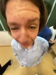 Sticker from мы любим мефедрон