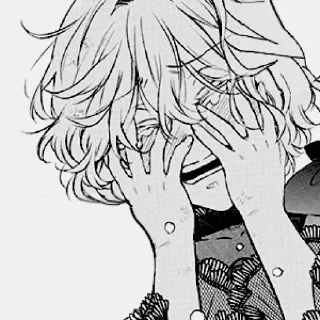 Sticker from Jeanne